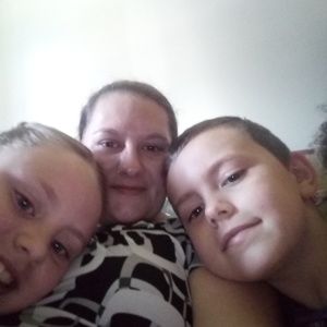 Meet your Posher, Tracey